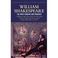 russische bücher: Shakespeare William - The Great Comedies and Tragedies