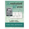 russische bücher: Grinin Leonid E. - Kondratieff Waves. Cycles, Crises, and Forecasts
