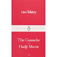russische bücher: Tolstoy Leo - Cossacks and Hadji Murat