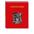 russische bücher:  - Depeche Mode. Монумент