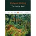 russische bücher: Kipling Rudyard - The Jungle Book / Книга Джунглей