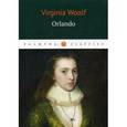 russische bücher: Woolf Virginia (Вулф Вирджиния) - Орландо