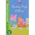 russische bücher:  - Peppa Pig: Daddy Pig's Office: Level 2