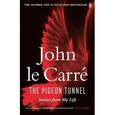 russische bücher: Le Carre John - The Pigeon Tunnel. Stories from My Life
