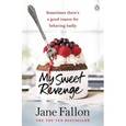 russische bücher: Fallon Jane - My Sweet Revenge