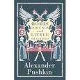 russische bücher: Pushkin Alexander - Boris Godunov and Little Tragedies