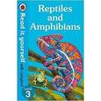 russische bücher: Clarke Zoe - Reptiles and Amphibians