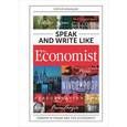 russische bücher: Кузнецов С. - Speak and Write like the Economist. Говори и пиши как the Economist