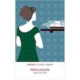 russische bücher: Austen Jane - Persuasion