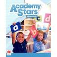 russische bücher:  - Academy Stars Starter Alphabet Book