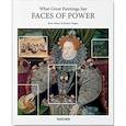 russische bücher: Hagen Rose-Marie - What Great Paintings Say. Faces of Power