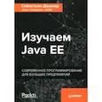 russische bücher: Дашнер С. - Изучаем Java EE. Современное программирование для больших предприятий