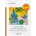 russische bücher: O. Henry - Collected Short Stories XI
