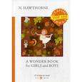 russische bücher: Hawthorne Nathaniel - A Wonder Book for Girls and Boys