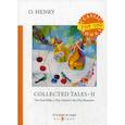 russische bücher: O. Henry - Collected Tales II