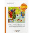 russische bücher: O. Henry - Collected Tales III