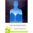 russische bücher: Уэллс Герберт Джордж - The Invisible Man