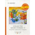 russische bücher: O. Henry - Collected Short Stories V