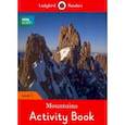 russische bücher: Fish HannahLadybird Readers. Level 2 - BBC Earth. Mountains Activity Book. Level 2