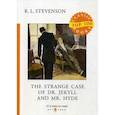 russische bücher: Stevenson R.L. - The Strange Case of Dr. Jekyll and Mr. Hyde