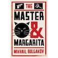 russische bücher: Bulgakov Mikhail - The Master and Margarita