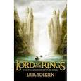 russische bücher: Tolkien John Ronald Reuel - The Fellowship of the Ring - The Lord of the Rings 1