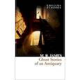 russische bücher: James M. R. - Ghost Stories of an Antiquary