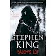 russische bücher: King Stephen - 'Salem's Lot