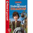 russische bücher: Philpott Ellen - Dragons: The Underground Dragon