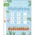 russische bücher: Smith Sam - Multiplying Practice Pad. Age 6-7
