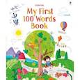 russische bücher: Brooks Felicity - My First 100 Words