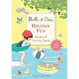 russische bücher: Sutcliffe Mandy - Belle & Boo: Holiday Fun Sticker & Activity Book