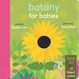 russische bücher: Litton Jonathan - Botany for Babies