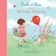 russische bücher: Shields Gillian - Belle & Boo and the Birthday Surprise