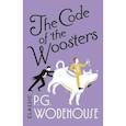 russische bücher: Wodehouse Pelham Grenville - The Code of the Woosters