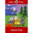 russische bücher:  - Peppa Pig: School Bus Trip (PB) + downloadable audio