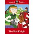russische bücher: Pitts Sorrel - The Red Knight (PB) + downloadable audio