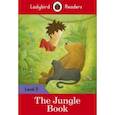 russische bücher:  - Jungle Book, the  (PB) +downloadable audio