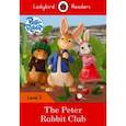 russische bücher:  - The Peter Rabbit Club and downloadable audio