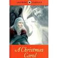 russische bücher: Dickens Charles - A Christmas Carol