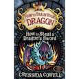 russische bücher: Cowell Cressida - How to Steal a Dragon's Sword