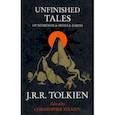 russische bücher: Tolkien John Ronald Reuel - Unfinished Tales of Numenor and Middle-Earth