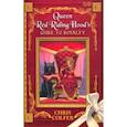 russische bücher: Colfer Chris - Land of Stories: Queen Red Riding Hood's Guid