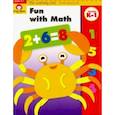 russische bücher:  - The Learning Line Workbook. Fun with Math, Grades K-1