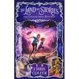russische bücher: Colfer Chris - Land of Stories 2: Enchantress Returns
