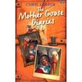 russische bücher: Colfer Chris - Land of Stories: The Mother Goose Diaries