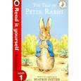 russische bücher: Potter Beatrix - Tale of Peter Rabbit