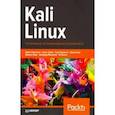 russische bücher: Парасрам Ш  - Kali Linux. Тестирование на проникновение и безопасность