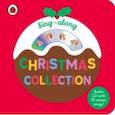 russische bücher:  - Sing-along Christmas Collection (+CD)