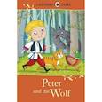 russische bücher:  - Peter and the Wolf